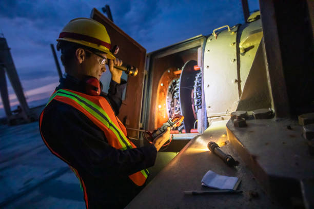Best Commercial Electrician Services  in Grandwood Park, IL