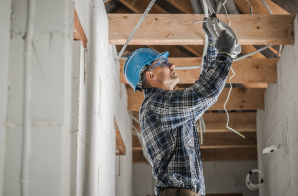 Best Affordable Electrician  in Grandwood Park, IL