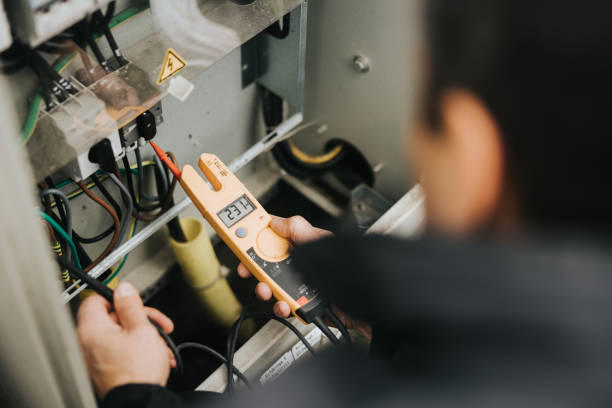 Best Electrical Installation Contractor  in Grandwood Park, IL