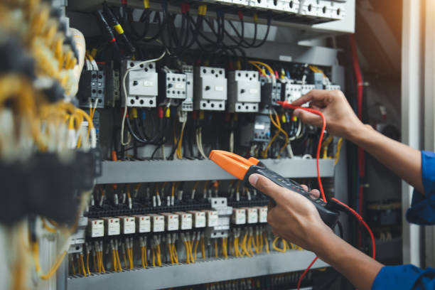 Best Electrical Upgrades for Homes  in Grandwood Park, IL