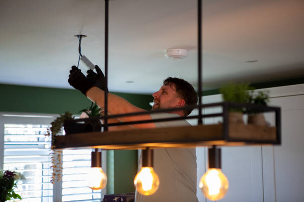 Trusted Grandwood Park, IL Electrician Experts