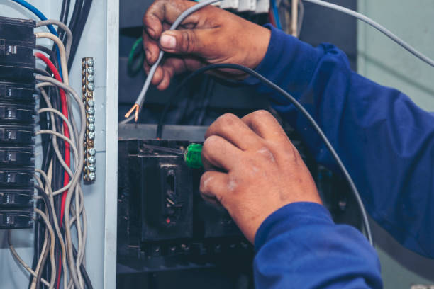 Best Electrical Upgrades for Homes  in Grandwood Park, IL