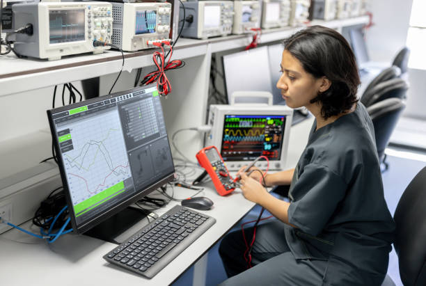 Best Local Electrician Companies  in Grandwood Park, IL