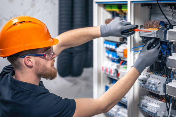 Best Emergency Electrician Near Me  in Grandwood Park, IL